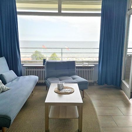 Strandhotel Wohnung 48 Dahme  Ngoại thất bức ảnh